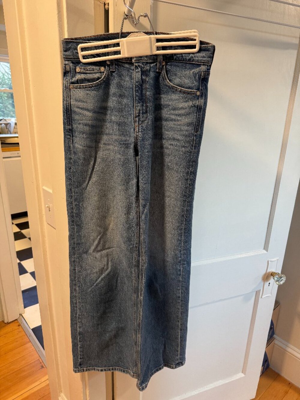 AYR Secret Sauce Jeans in Good Mood, 26R